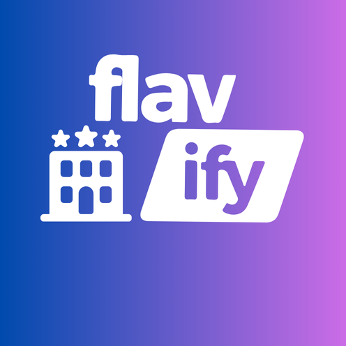 Manage your hotel/car rental or any business with Flavify