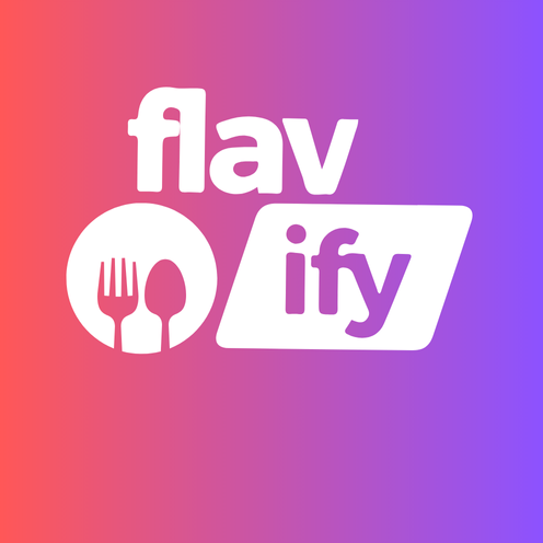 Digitalize your venue's menu with Flavify Venues